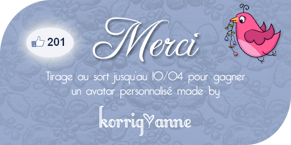 tirage au sort 200 likes