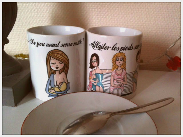 jeu concours mug