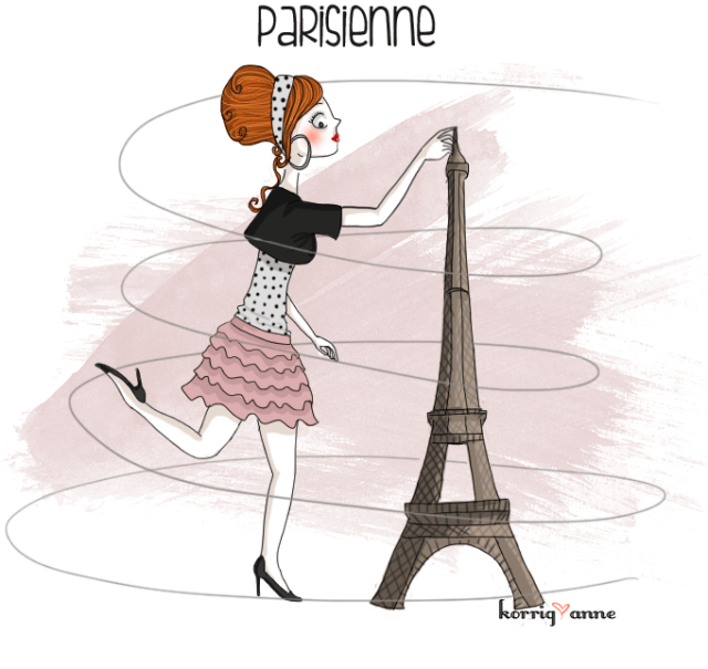 parisienne